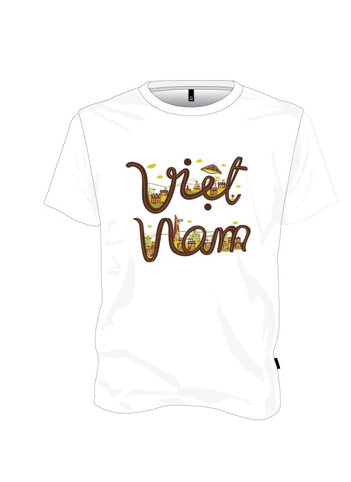 Áo thun nén