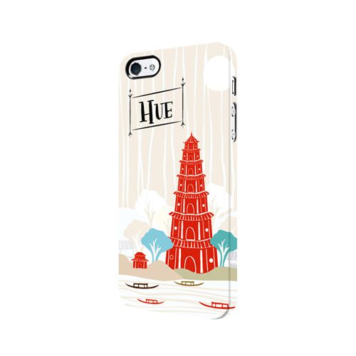 Miếng ốp điện thoại Iphone 1